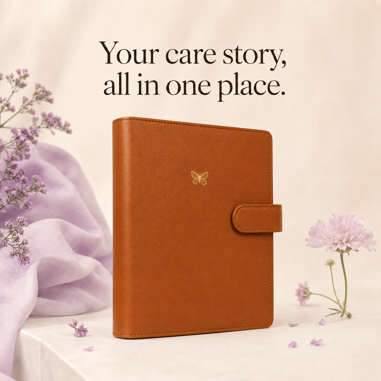 Calm Care Companion™